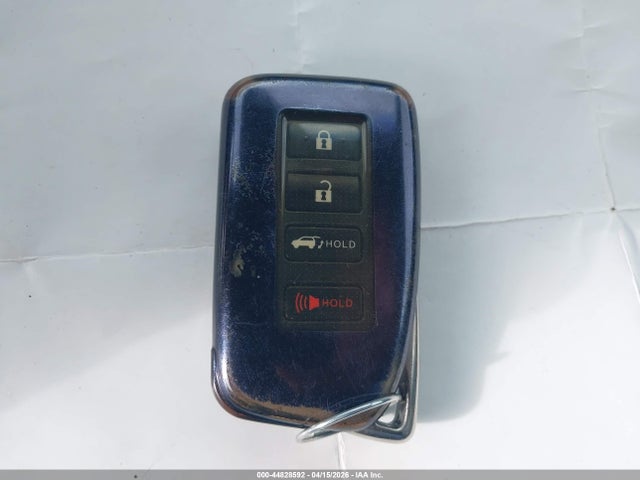 2018 Lexus Rx 350 მანქანა იყიდება აუქციონზე, vin: 2T2BZMCAXJC141980, აუქციონის ნომერი: 44828592