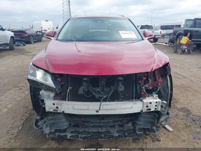 2018 Lexus Rx 350 მანქანა იყიდება აუქციონზე, vin: 2T2BZMCAXJC141980, აუქციონის ნომერი: 44828592