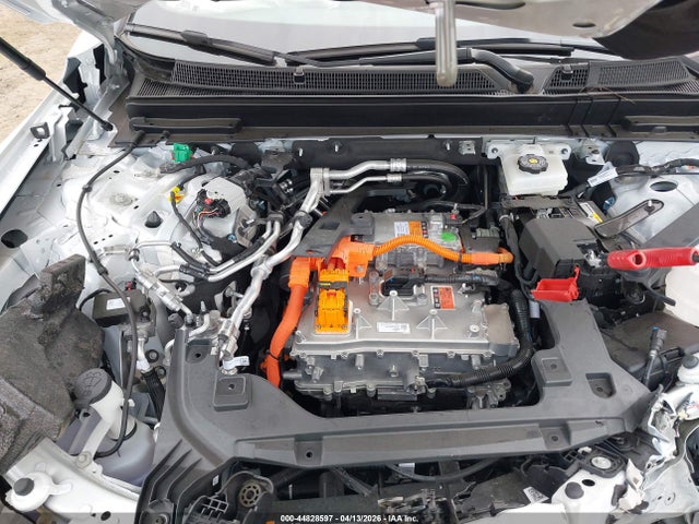 44828597 :رقم المزاد ، 4W5KHNRL6RZ513017 vin ، 2024 Acura Zdx A-spec مزاد بيع