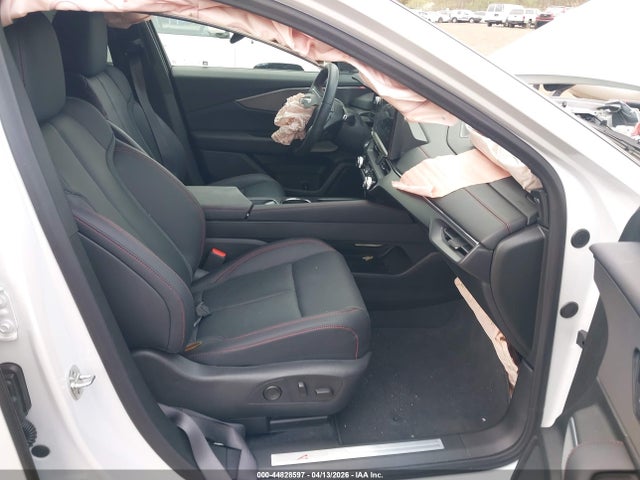 44828597 :رقم المزاد ، 4W5KHNRL6RZ513017 vin ، 2024 Acura Zdx A-spec مزاد بيع