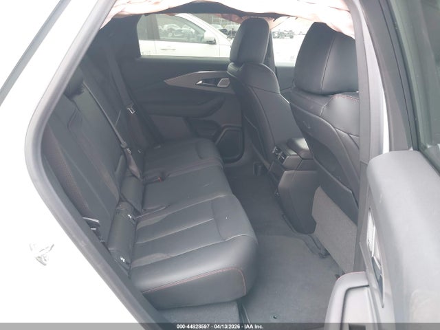 44828597 :رقم المزاد ، 4W5KHNRL6RZ513017 vin ، 2024 Acura Zdx A-spec مزاد بيع