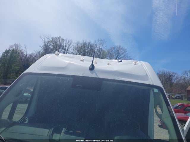 Aukcja sprzedaży 2024 Ram Promaster 2500 Tradesman High Roof 159 Wb W/pass Seat, vin: 3C6LRVDG2RE140070, numer aukcji: 44828605
