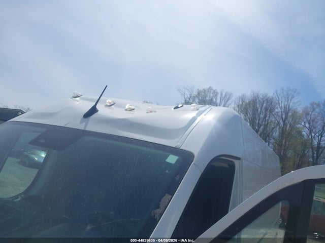 Aukcja sprzedaży 2024 Ram Promaster 2500 Tradesman High Roof 159 Wb W/pass Seat, vin: 3C6LRVDG2RE140070, numer aukcji: 44828605
