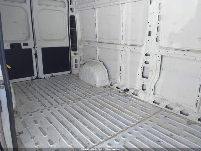 Aukcja sprzedaży 2024 Ram Promaster 2500 Tradesman High Roof 159 Wb W/pass Seat, vin: 3C6LRVDG2RE140070, numer aukcji: 44828605