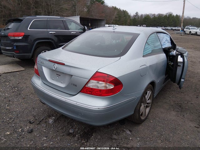 Продажа на аукционе авто 2007 Mercedes-benz Clk 350, vin: WDBTJ56H57F227677, номер лота: 44828607