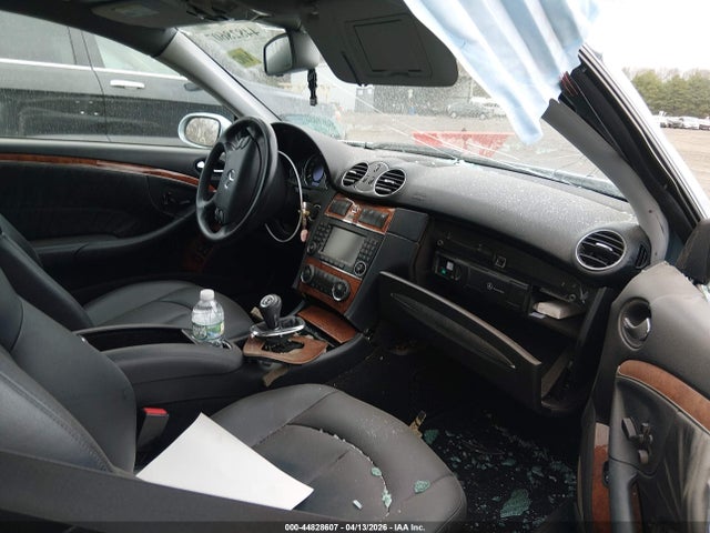 Продажа на аукционе авто 2007 Mercedes-benz Clk 350, vin: WDBTJ56H57F227677, номер лота: 44828607