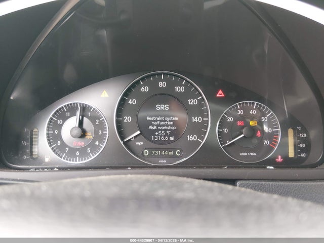 Продажа на аукционе авто 2007 Mercedes-benz Clk 350, vin: WDBTJ56H57F227677, номер лота: 44828607