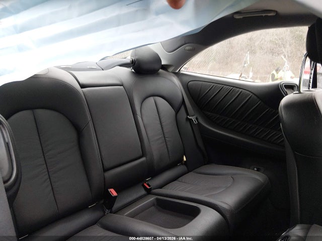 Продажа на аукционе авто 2007 Mercedes-benz Clk 350, vin: WDBTJ56H57F227677, номер лота: 44828607