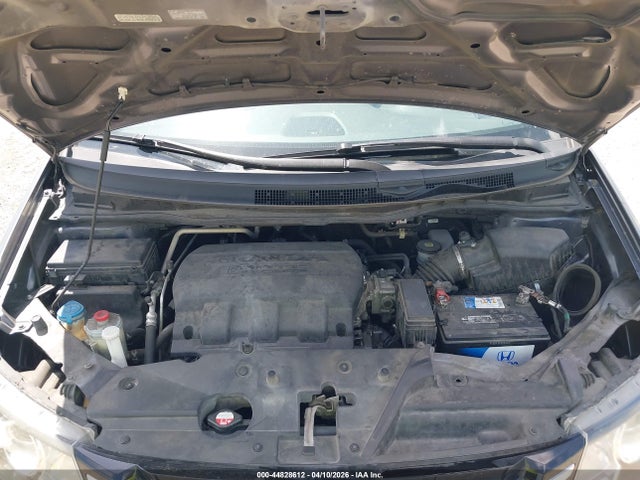 2014 HONDA ODYSSEY 5FNRL5H66EB091031 Photo 9