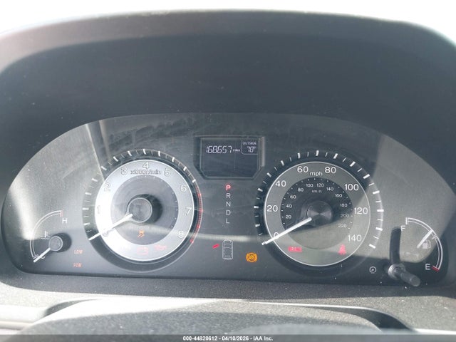 2014 HONDA ODYSSEY 5FNRL5H66EB091031 Photo 6