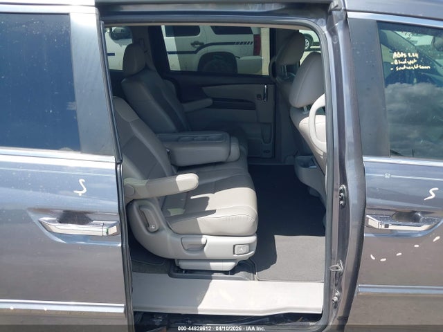 2014 HONDA ODYSSEY 5FNRL5H66EB091031 Photo 7