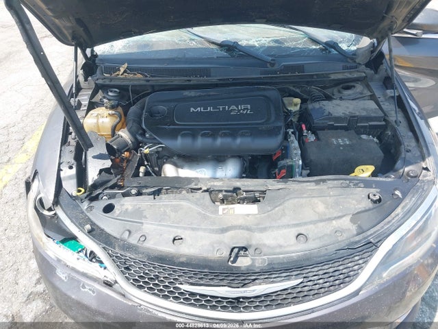 Aukcja sprzedaży 2016 Chrysler 200 Limited, vin: 1C3CCCAB5GN150189, numer aukcji: 44828613