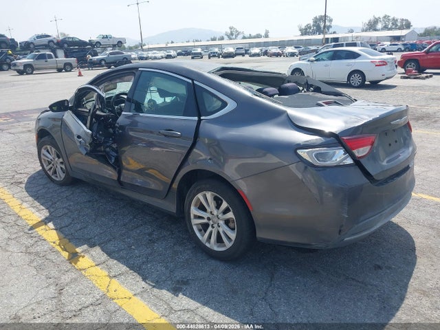Aukcja sprzedaży 2016 Chrysler 200 Limited, vin: 1C3CCCAB5GN150189, numer aukcji: 44828613