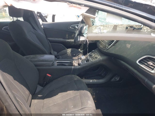 Aukcja sprzedaży 2016 Chrysler 200 Limited, vin: 1C3CCCAB5GN150189, numer aukcji: 44828613