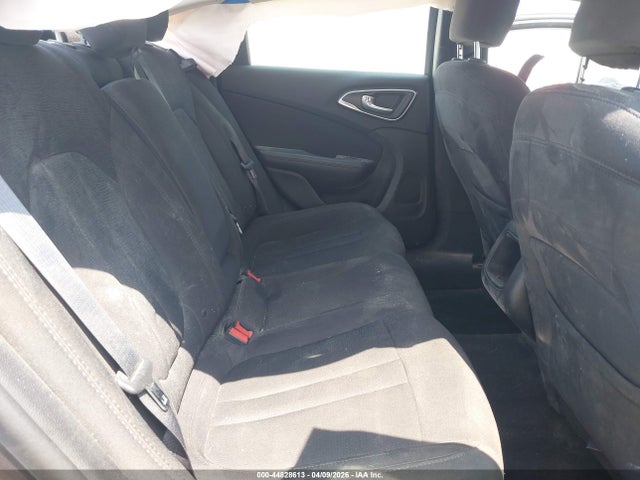Aukcja sprzedaży 2016 Chrysler 200 Limited, vin: 1C3CCCAB5GN150189, numer aukcji: 44828613