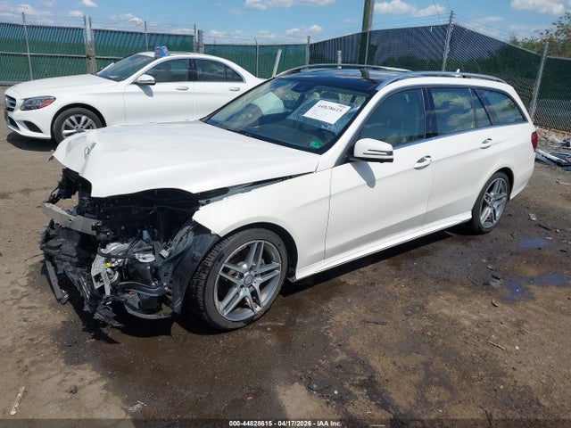 Продажа на аукционе авто 2016 Mercedes-benz E 350 4matic, vin: WDDHH8JBXGB275227, номер лота: 44828615