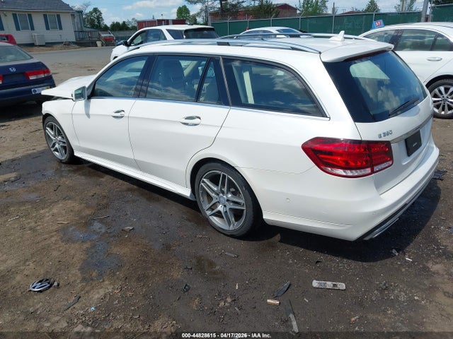 Продажа на аукционе авто 2016 Mercedes-benz E 350 4matic, vin: WDDHH8JBXGB275227, номер лота: 44828615