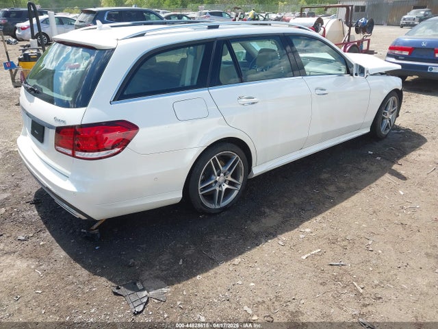 Продажа на аукционе авто 2016 Mercedes-benz E 350 4matic, vin: WDDHH8JBXGB275227, номер лота: 44828615