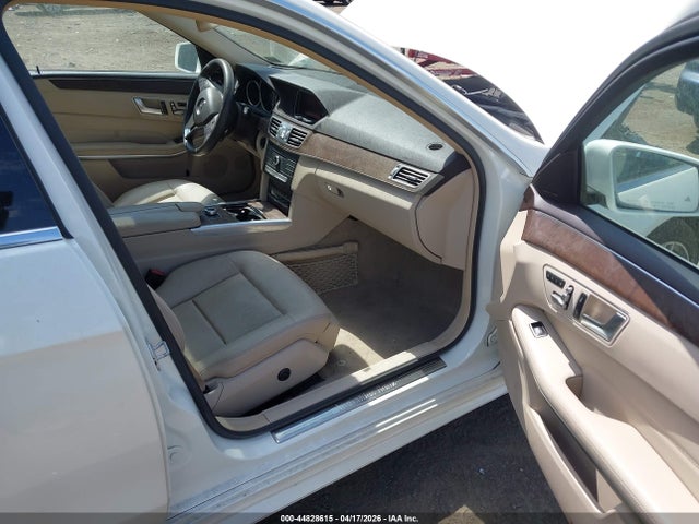 Продажа на аукционе авто 2016 Mercedes-benz E 350 4matic, vin: WDDHH8JBXGB275227, номер лота: 44828615