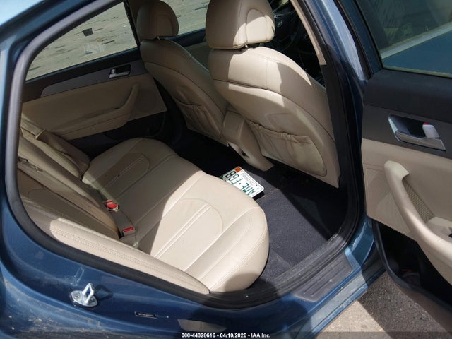 Продажа на аукционе авто 2017 Hyundai Sonata Se, vin: 5NPE24AF4HH478026, номер лота: 44828616