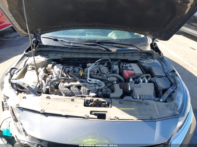 2024 Nissan Altima S Fwd მანქანა იყიდება აუქციონზე, vin: 1N4BL4BV2RN394381, აუქციონის ნომერი: 44828618