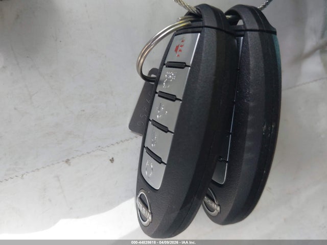 2024 Nissan Altima S Fwd მანქანა იყიდება აუქციონზე, vin: 1N4BL4BV2RN394381, აუქციონის ნომერი: 44828618