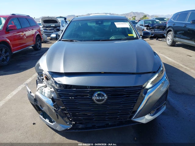 2024 Nissan Altima S Fwd მანქანა იყიდება აუქციონზე, vin: 1N4BL4BV2RN394381, აუქციონის ნომერი: 44828618
