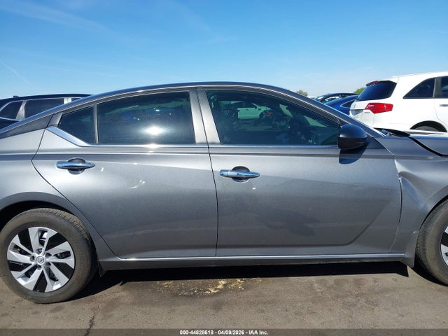 2024 Nissan Altima S Fwd მანქანა იყიდება აუქციონზე, vin: 1N4BL4BV2RN394381, აუქციონის ნომერი: 44828618