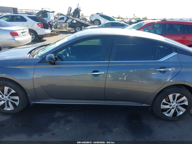 2024 Nissan Altima S Fwd მანქანა იყიდება აუქციონზე, vin: 1N4BL4BV2RN394381, აუქციონის ნომერი: 44828618
