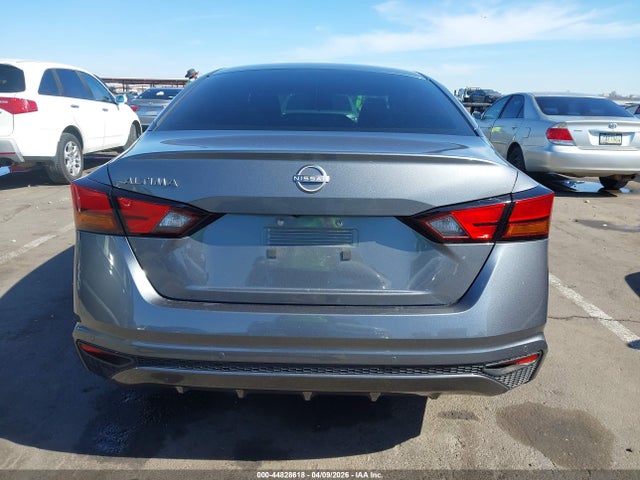 2024 Nissan Altima S Fwd მანქანა იყიდება აუქციონზე, vin: 1N4BL4BV2RN394381, აუქციონის ნომერი: 44828618