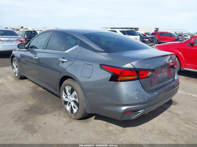 2024 Nissan Altima S Fwd მანქანა იყიდება აუქციონზე, vin: 1N4BL4BV2RN394381, აუქციონის ნომერი: 44828618