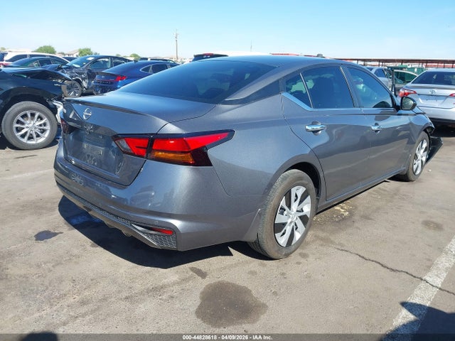 2024 Nissan Altima S Fwd მანქანა იყიდება აუქციონზე, vin: 1N4BL4BV2RN394381, აუქციონის ნომერი: 44828618