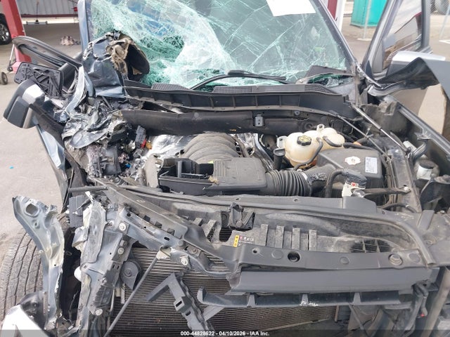1GCRWCED6KZ360441 Chevrolet Silverado 1500 Lt