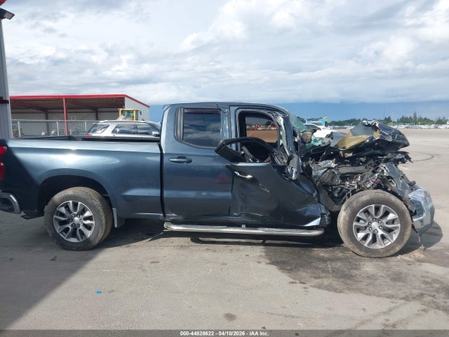 1GCRWCED6KZ360441 Chevrolet Silverado 1500 Lt