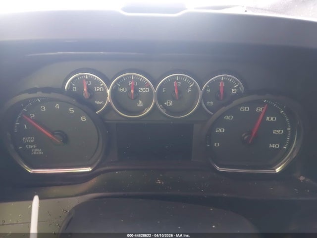 1GCRWCED6KZ360441 Chevrolet Silverado 1500 Lt