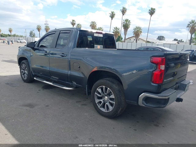 1GCRWCED6KZ360441 Chevrolet Silverado 1500 Lt