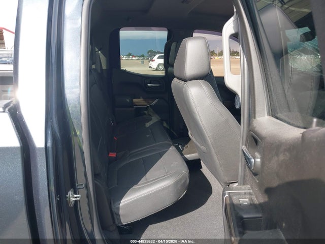 1GCRWCED6KZ360441 Chevrolet Silverado 1500 Lt