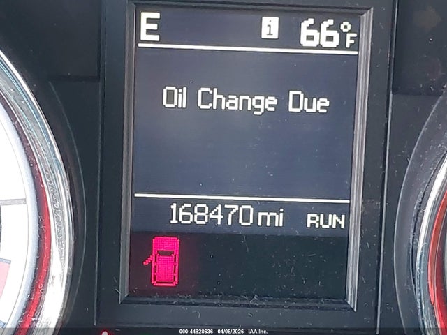 44828636 :رقم المزاد ، 2C4RDGEG3FR511873 vin ، 2015 Dodge Grand Caravan R/t مزاد بيع