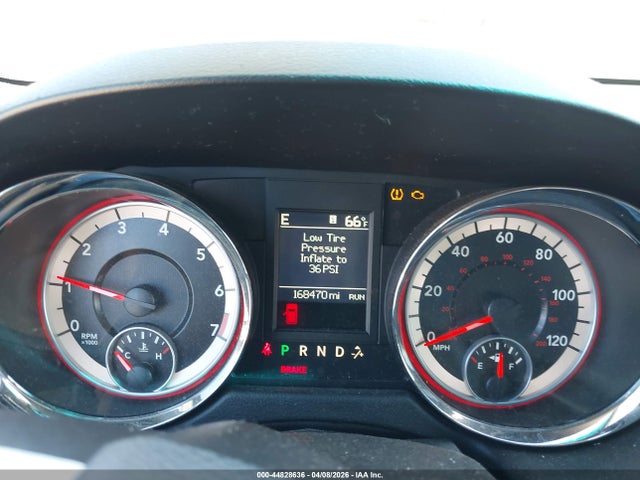 2015 DODGE GRAND CARAVAN 2C4RDGEG3FR511873 Photo 6
