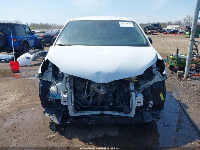 Aukcja sprzedaży 2020 Toyota Sienna L, vin: 5TDZZ3DC7LS077369, numer aukcji: 44828638