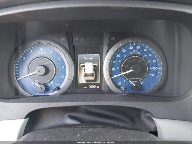 Aukcja sprzedaży 2020 Toyota Sienna L, vin: 5TDZZ3DC7LS077369, numer aukcji: 44828638