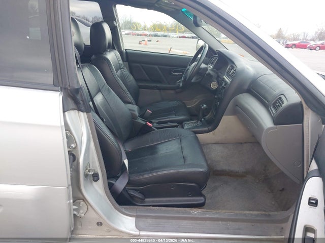 44828640 :رقم المزاد ، 4S4BT61C137106492 vin ، 2003 Subaru Baja مزاد بيع
