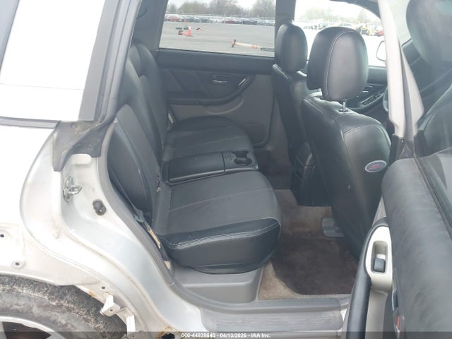 44828640 :رقم المزاد ، 4S4BT61C137106492 vin ، 2003 Subaru Baja مزاد بيع