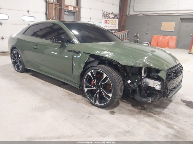 2024 AUDI S5 WAUP4AF5XRA104351 Photo 0