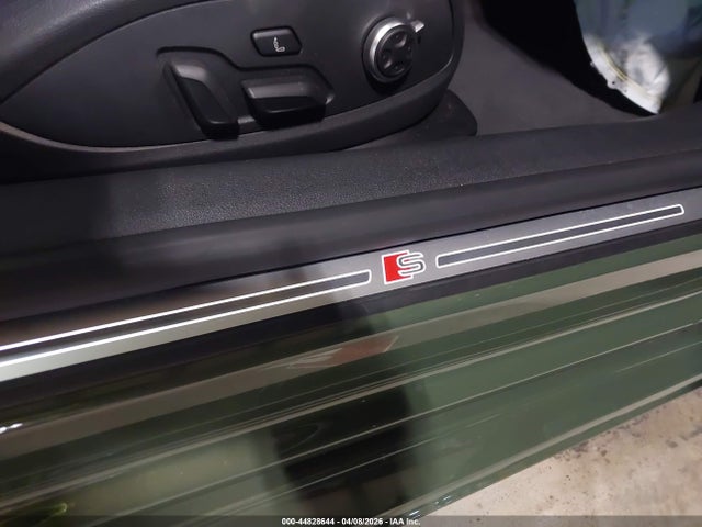 WAUP4AF5XRA104351 Audi S5 Premium Plus Tfsi Quattro Tiptronic