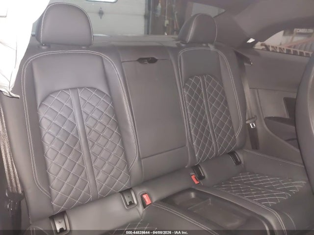 2024 AUDI S5 WAUP4AF5XRA104351 Photo 7