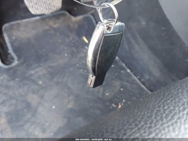 2015 MERCEDES-BENZ CLA 250 WDDSJ4EB4FN271152 Photo 10