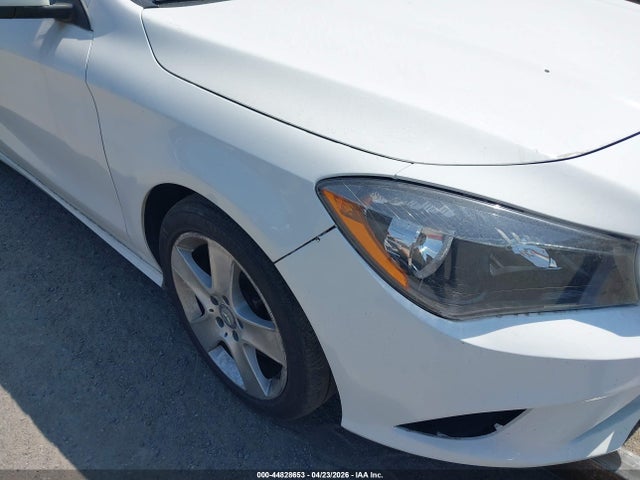2015 MERCEDES-BENZ CLA 250 WDDSJ4EB4FN271152 Photo 5