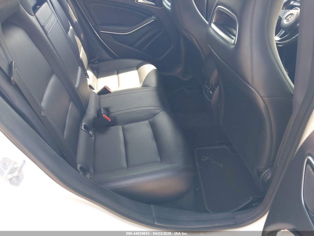 2015 MERCEDES-BENZ CLA 250 WDDSJ4EB4FN271152 Photo 7