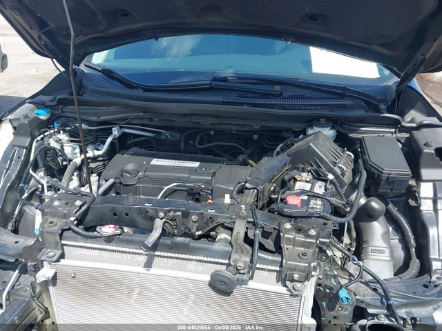 Honda Cr-v Ex-l 2015 2HKRM3H71FH538054 Image 10